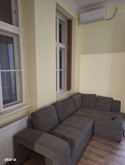 Apartament 2 camere de închiriat ultracentral