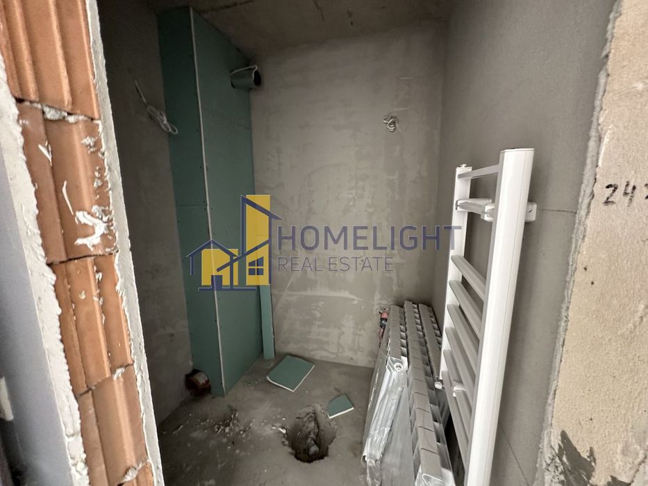 Продава се Тристаен апартамент в София, Малинова долина - 74 кв.м за 1996 €/кв.м - Снимка #6