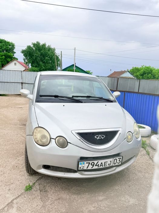 Продам грузовой автомобиль