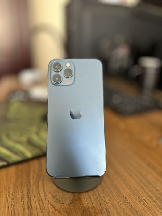 iPhone 12 Pro Max 256Gb