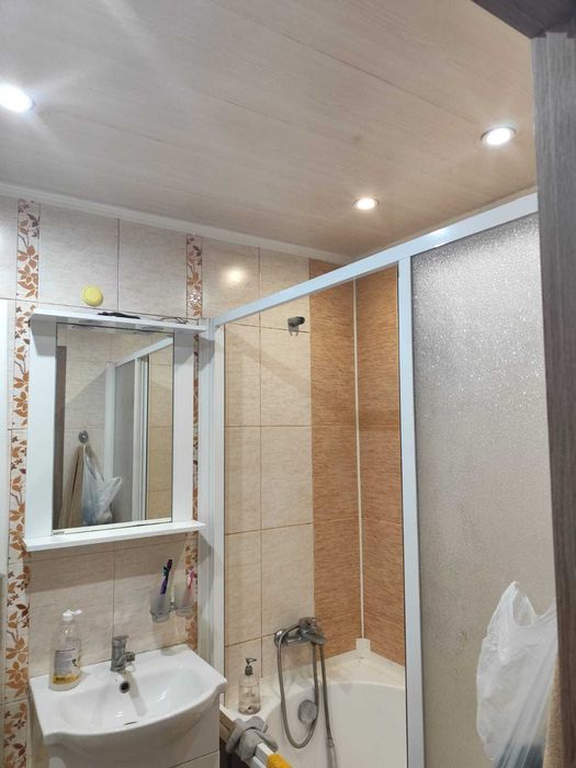 Продам 3х комнатную квартиру