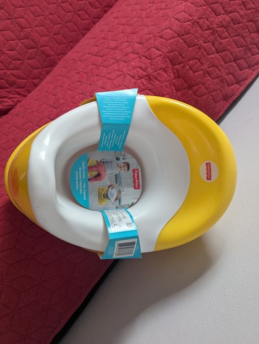 Olita Fisher Price noua