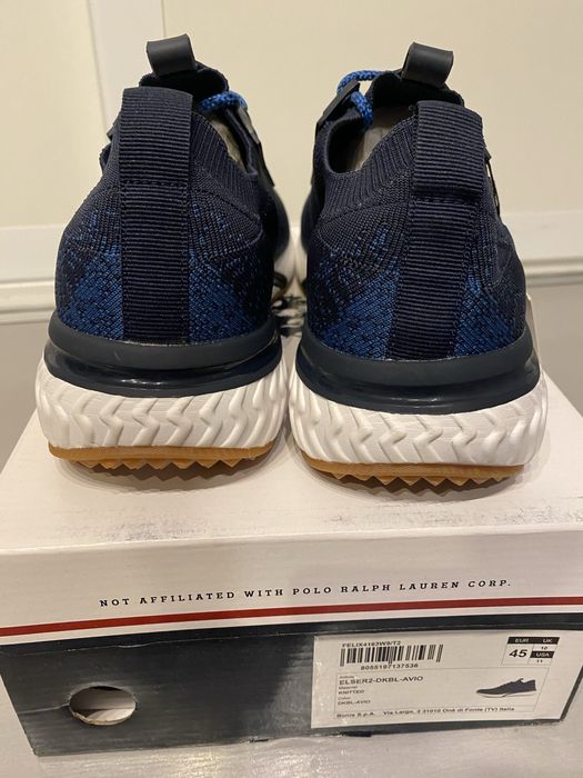 Мъжки обувки U.S. Polo Assn., номера 41, 45