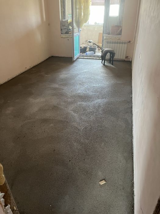 Стяка пола от компании ProPol