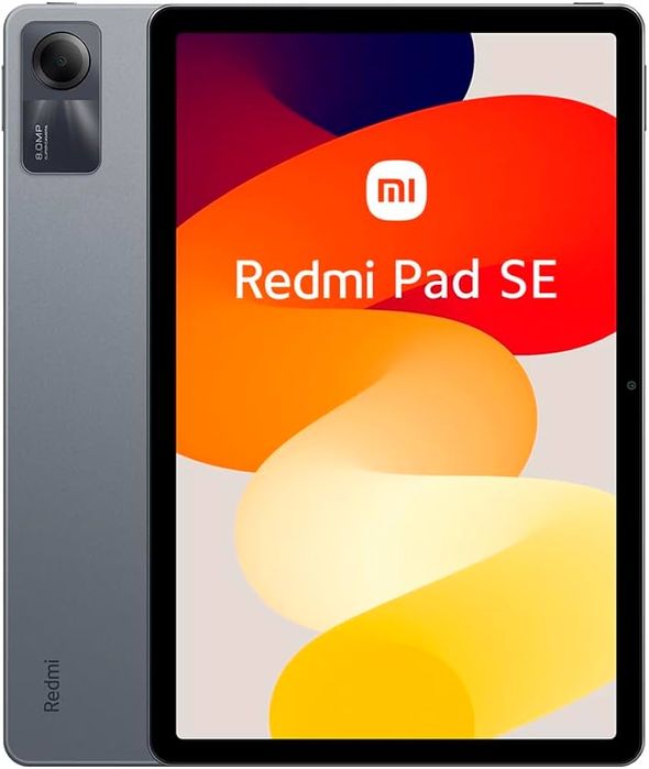 Планшет Redmi Pad SE 11