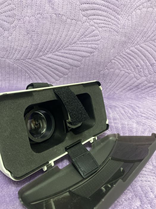 VR-очки для телефона