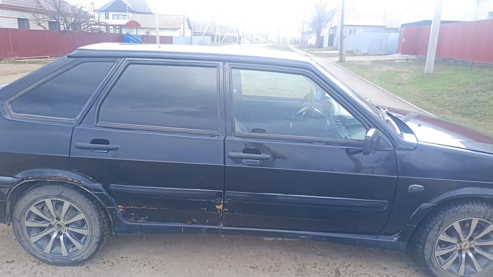 Продам автомобиль