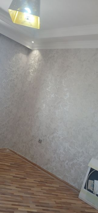 МАЛЯР /КАФЕЛЬЩИК- /Ремонт Квартира