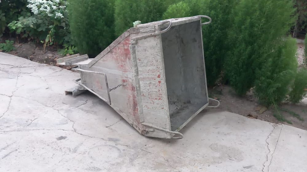 Услуги автокрана