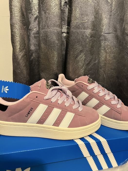 Adidas Campus noi
