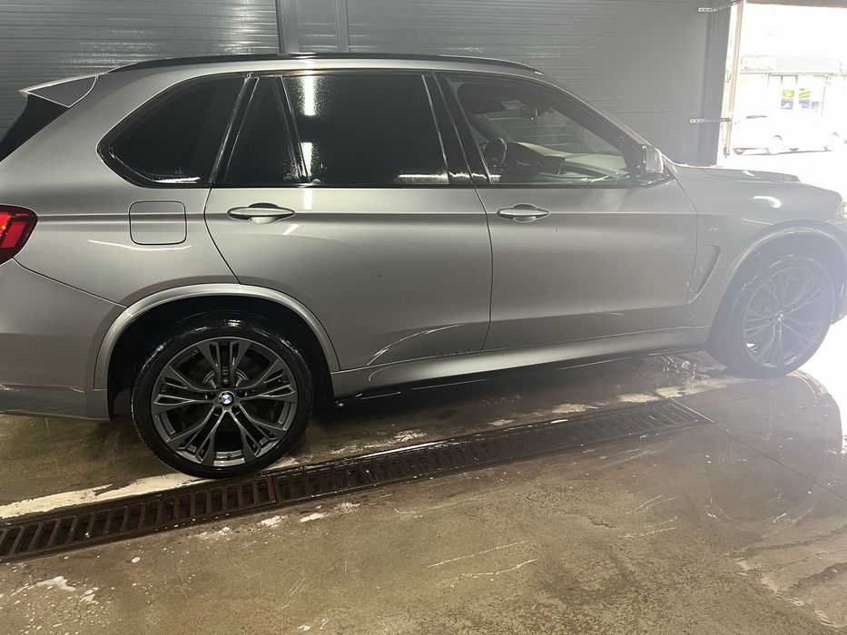 BMW X5 2015 — imagine 4