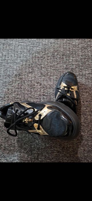 Дамски сникърси Musette