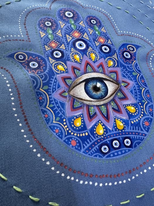 Халат -Абая размер 46-50