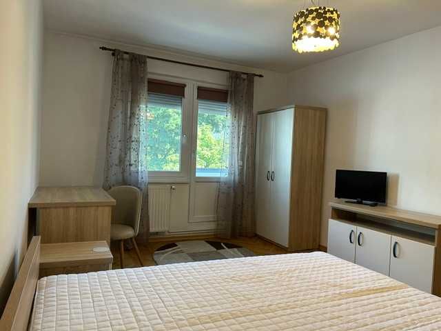 Apartament 2 camere, ideal pentru Studenti, Medici Rezidenti, UMF, Cornisa