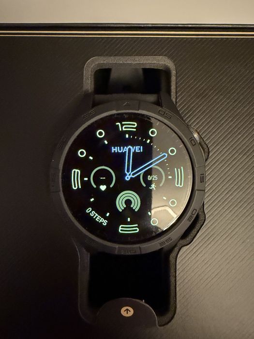 Ceas Huawei GT 4 46 mm