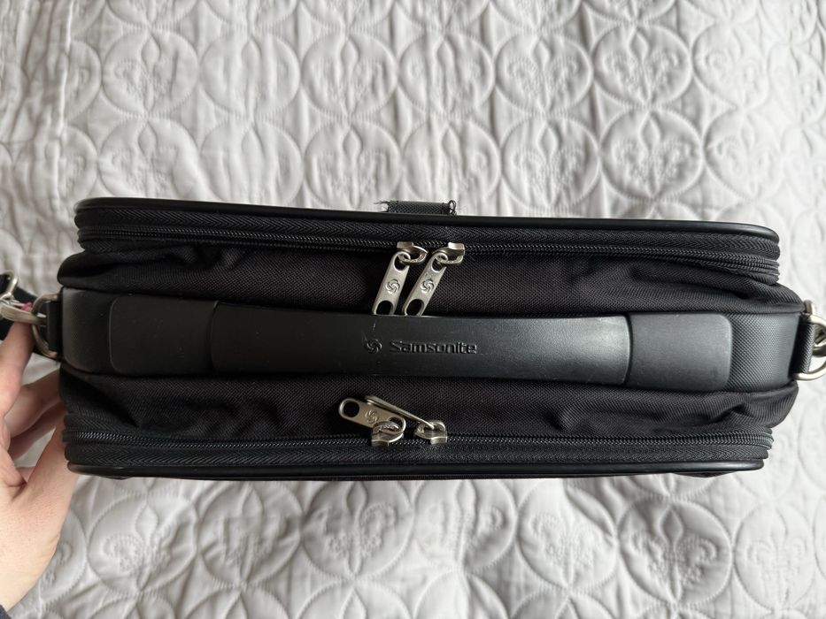 Samsonite чанта за лаптоп