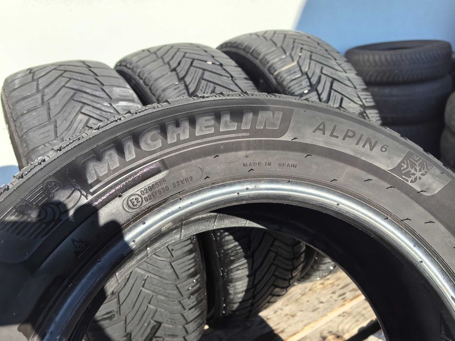 195/65/15 Мишелин ДОТ 2020 г