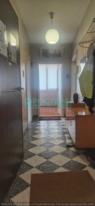 Многостаен Апартамент -  Център