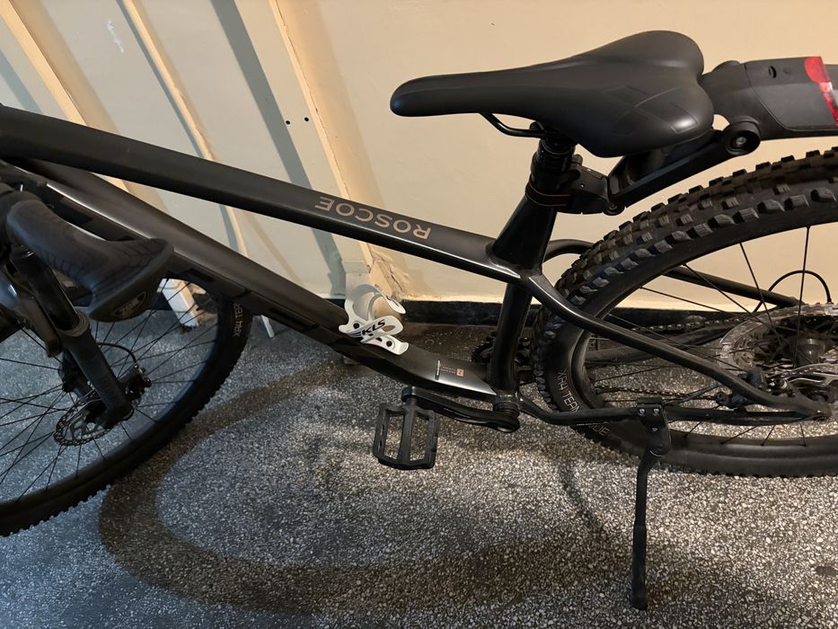 Vand bicicleta TREK