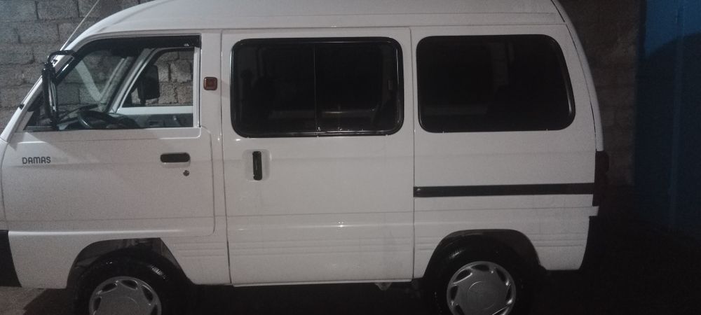 Moshina holati yaxshi