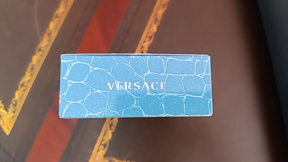 Духи versace man