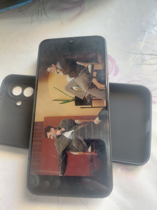 Samsung A26. 5g 128+sd