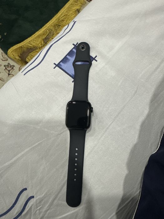 apple watch se 2
