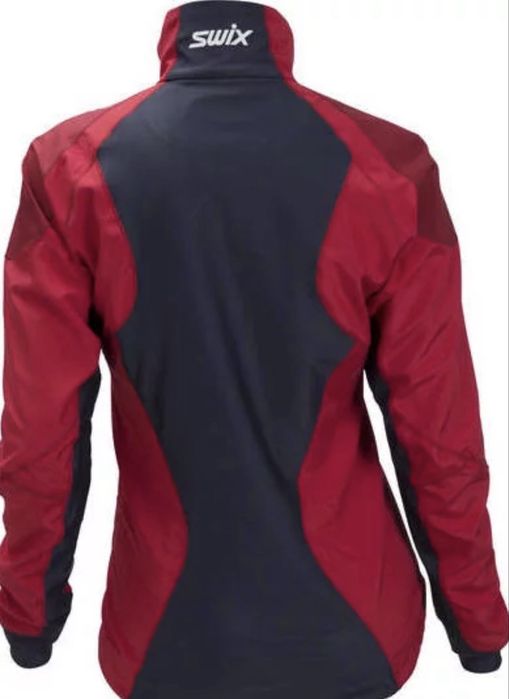 SWIX Pro Fit Revolution Jacket . Унисекс