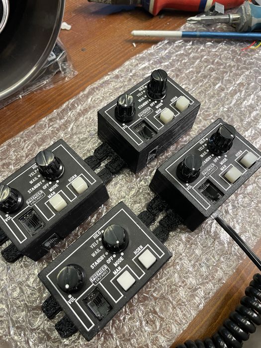 Сгу премиер хазард 7007