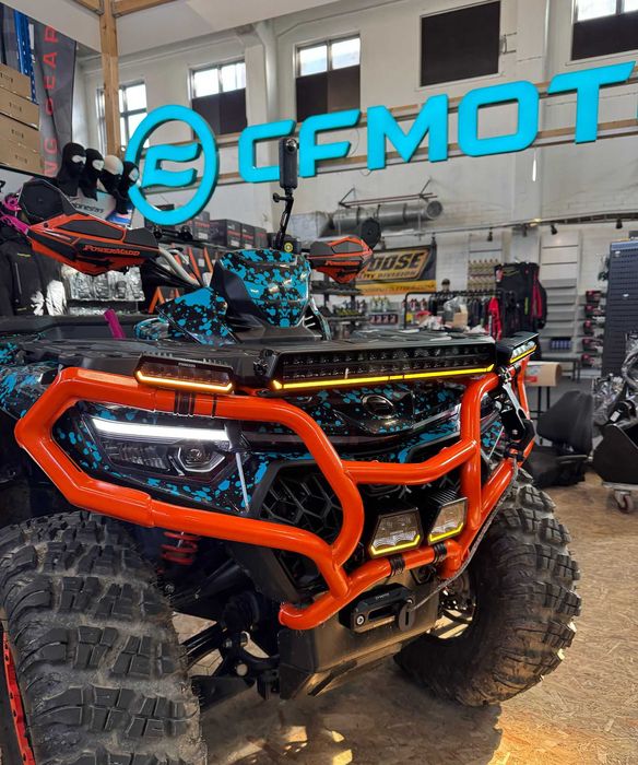 Proiector LED de lucru Purelux Panther Alpha 60 – 60W, până la 4000 lm