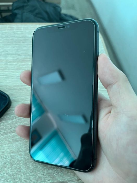 Iphone 11 128 гб в идеале, айфон
