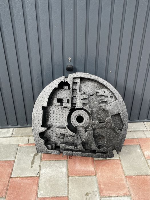 Organizator Spuma Trusa Unelte Portbagaj Golf 6