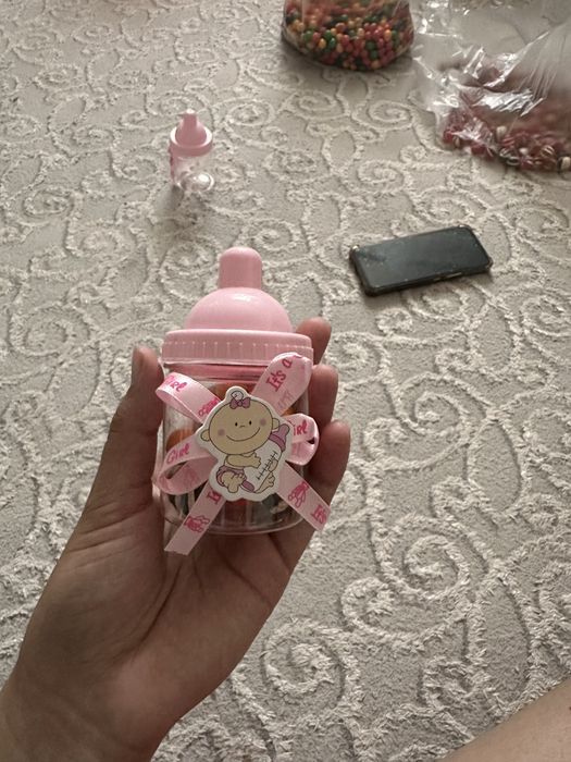 Той бастар банбанерки