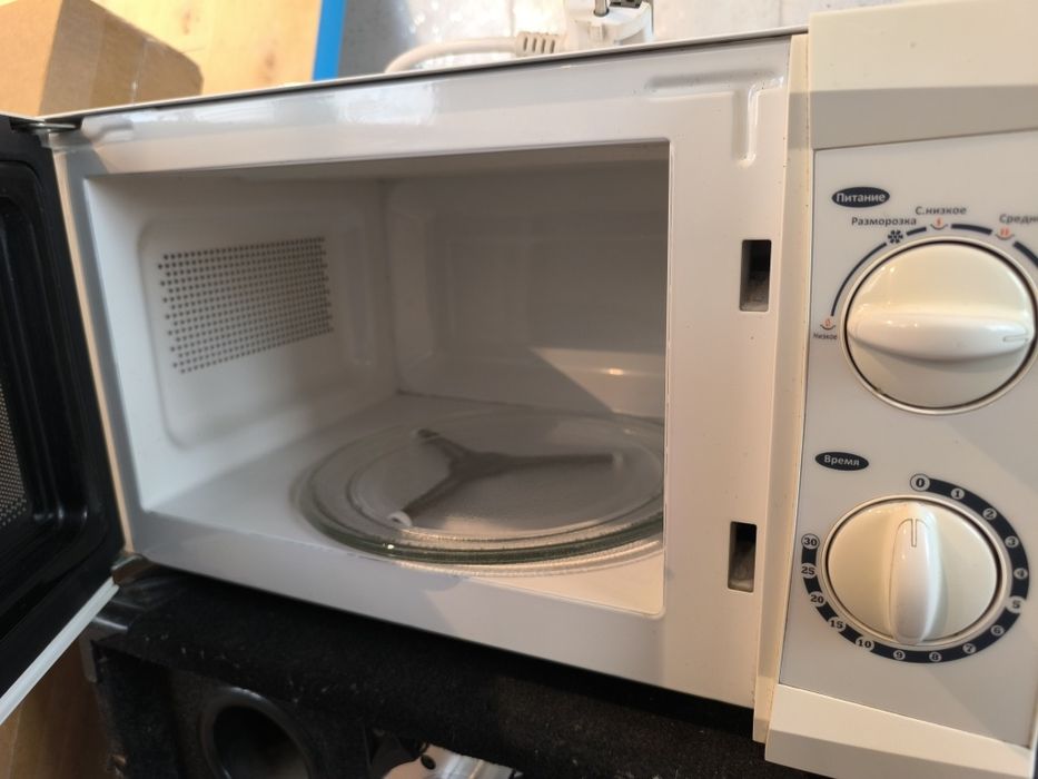 Ащибулак Продам Микроволновку