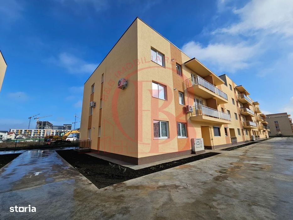 Apartament 3 camere Titan Pallady Metrou N. Teclu Comision 0