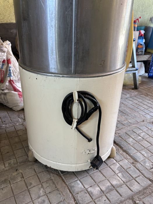 Центрофуга за пране