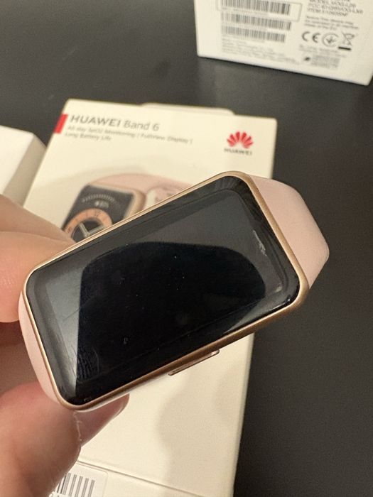 Huawei Band 6 bratara