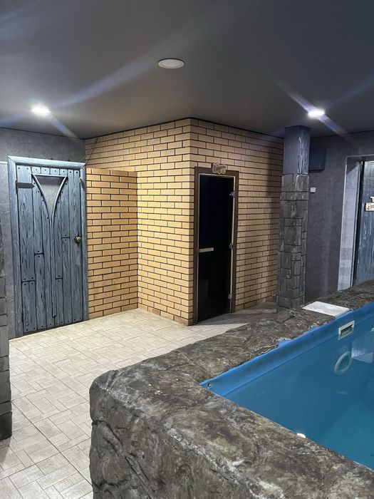 Сдам в аренду 2 сауны