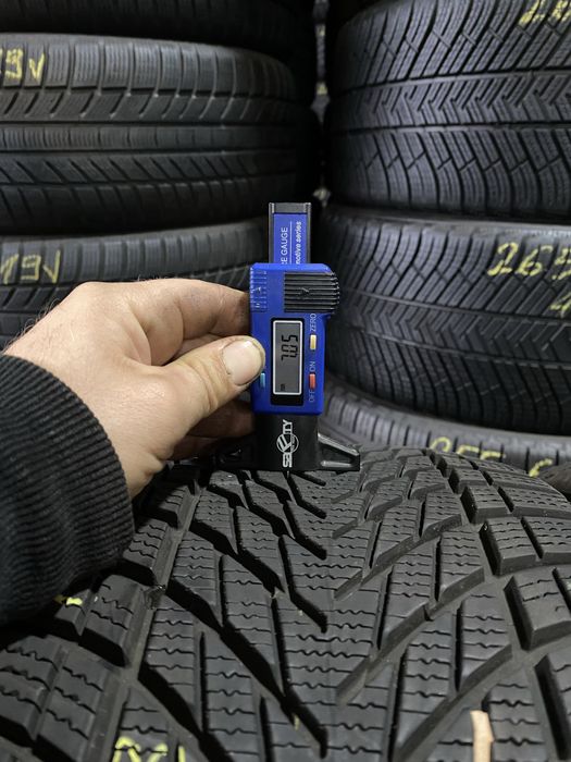 Anvelope iarna 235/40/19 Goodyear Ultra Grip Perf 3 235 40 19 R19