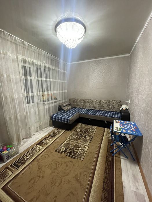 Продам 2 х комнатную квартиру