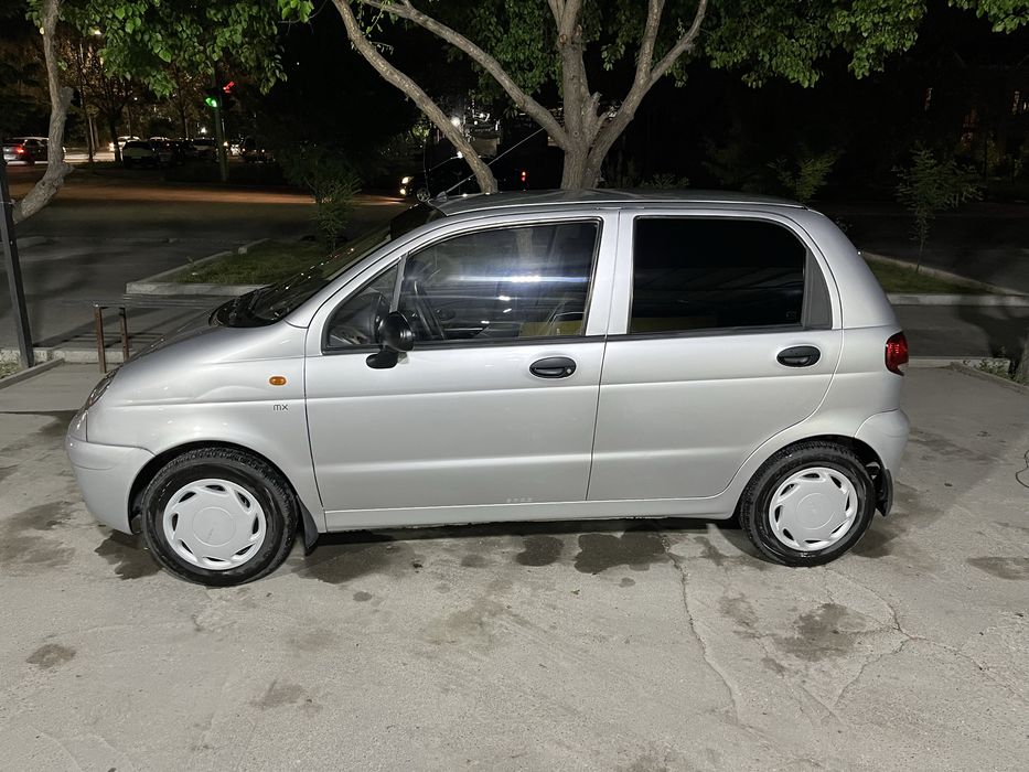 Chevrolet Classic 2013 — 2