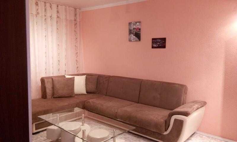 Дава се под наем Двустаен апартамент в София, Надежда 2 - 68 кв.м за 331.5 € - Снимка #1