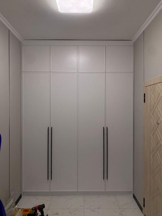 Мебель на заказ