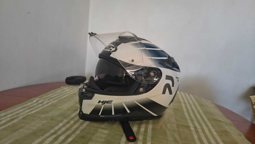 Каска HJC RPHA 70, размер М