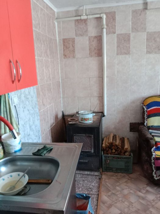 Продам дом в Павлодарском