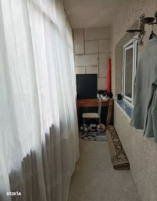 Apartament 2 camere 55 mp Racadau