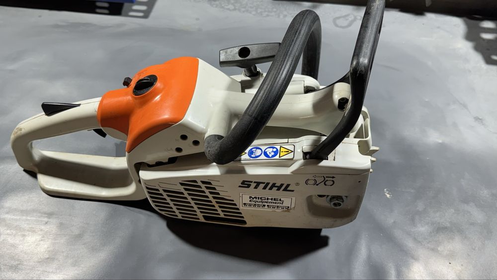 Stihl MS193C drujba