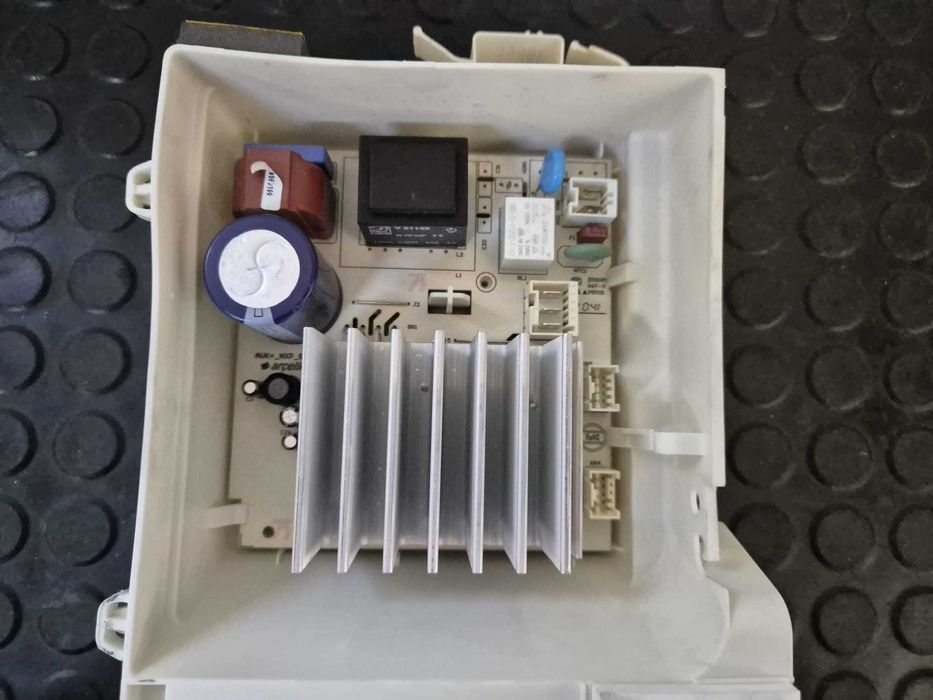 Placa electronica modul Inverter masina de spalat Beko Arctic 1924101000 PN /R23