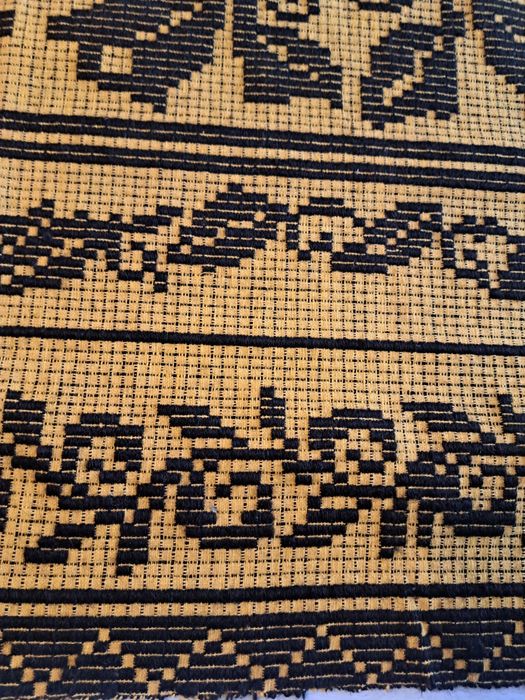 Vand cuvertura / pătură / țol din Oltenia