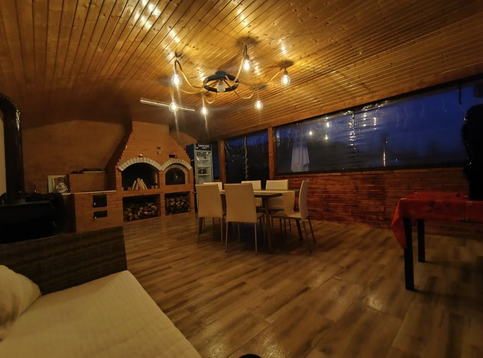 Casă/Cabana de închiriat